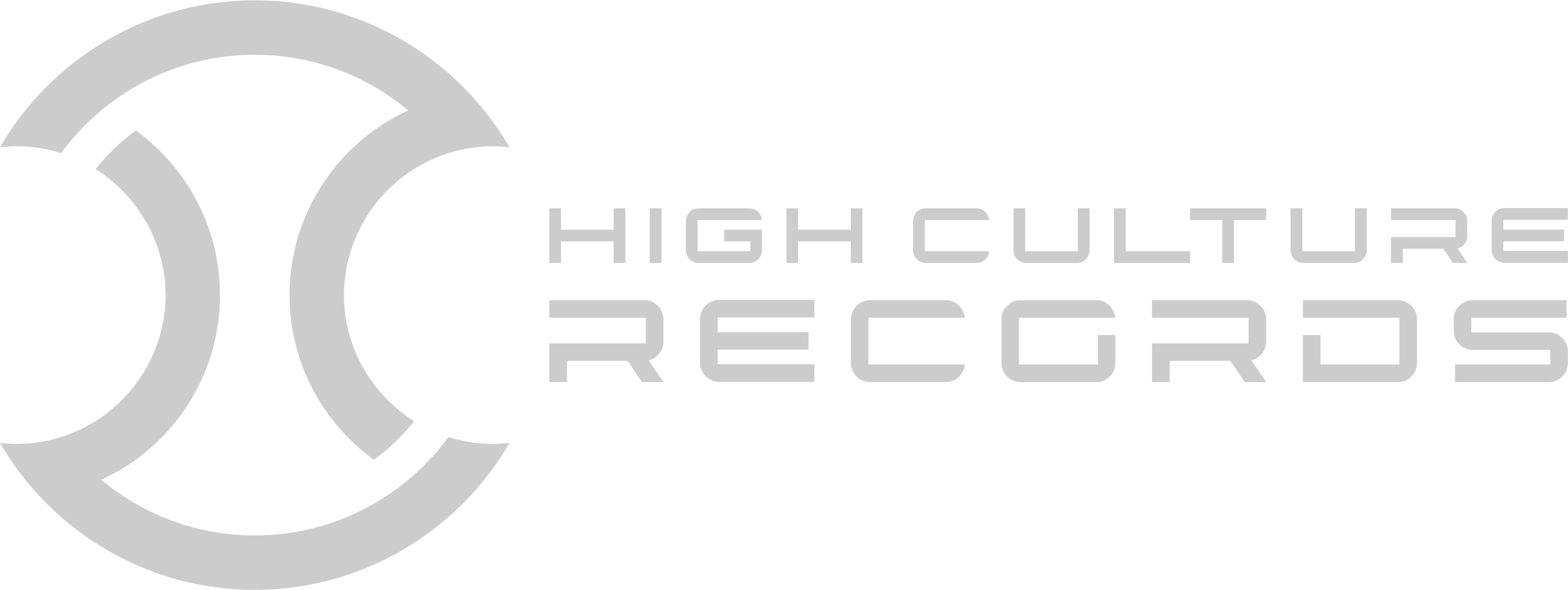 HIGHCULTURE RECORDS