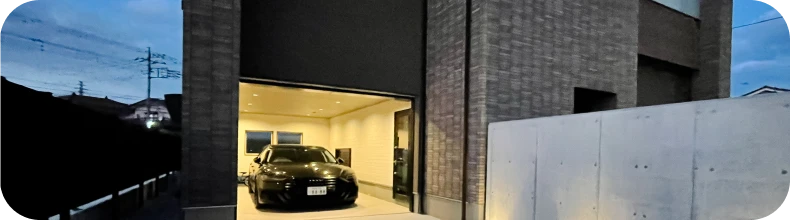 すみかに惚れなおす。