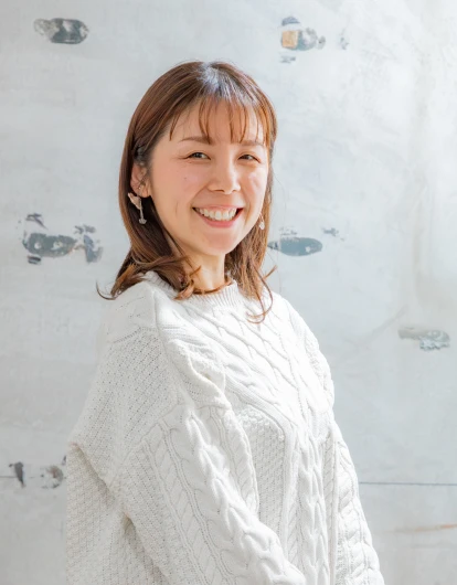 川津　明日香