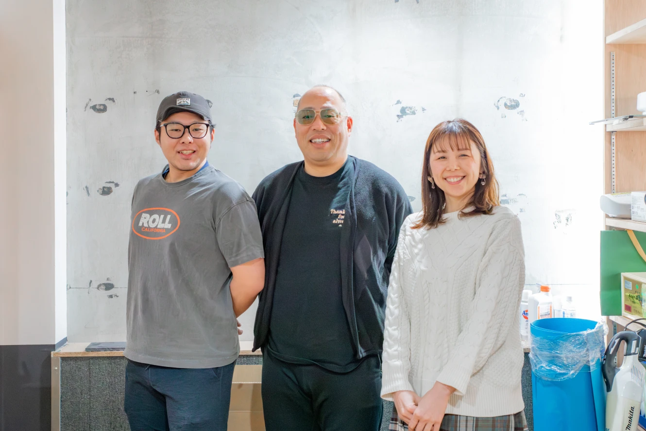 採用情報イメージ