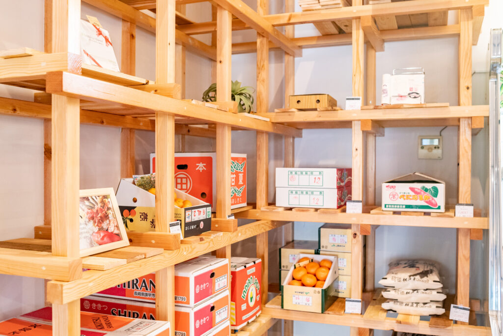 宮石青果店