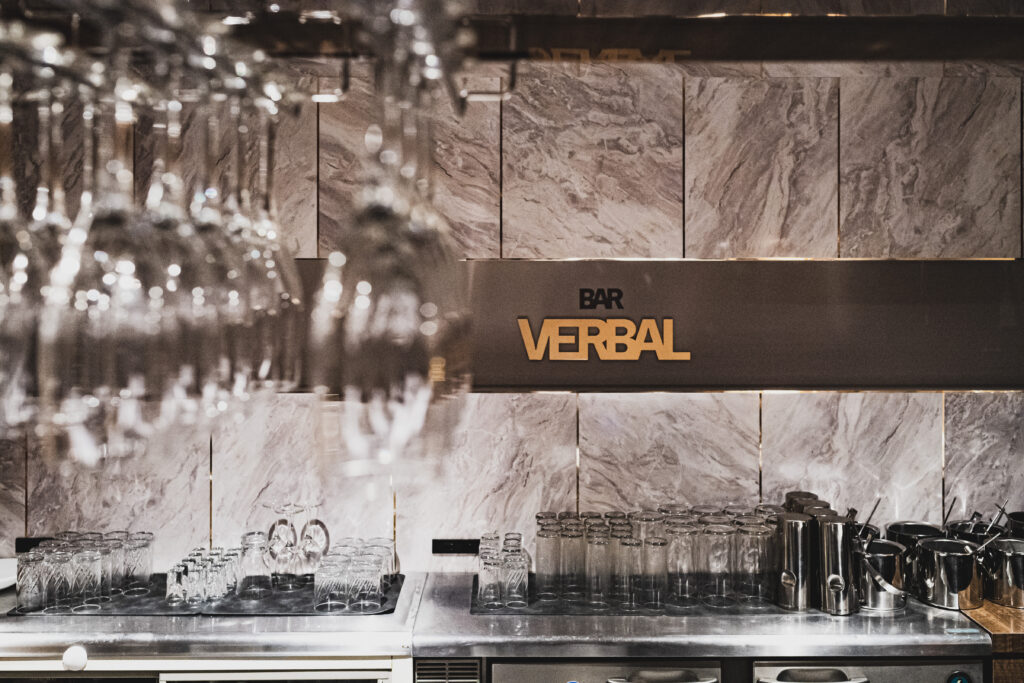 VERBAL