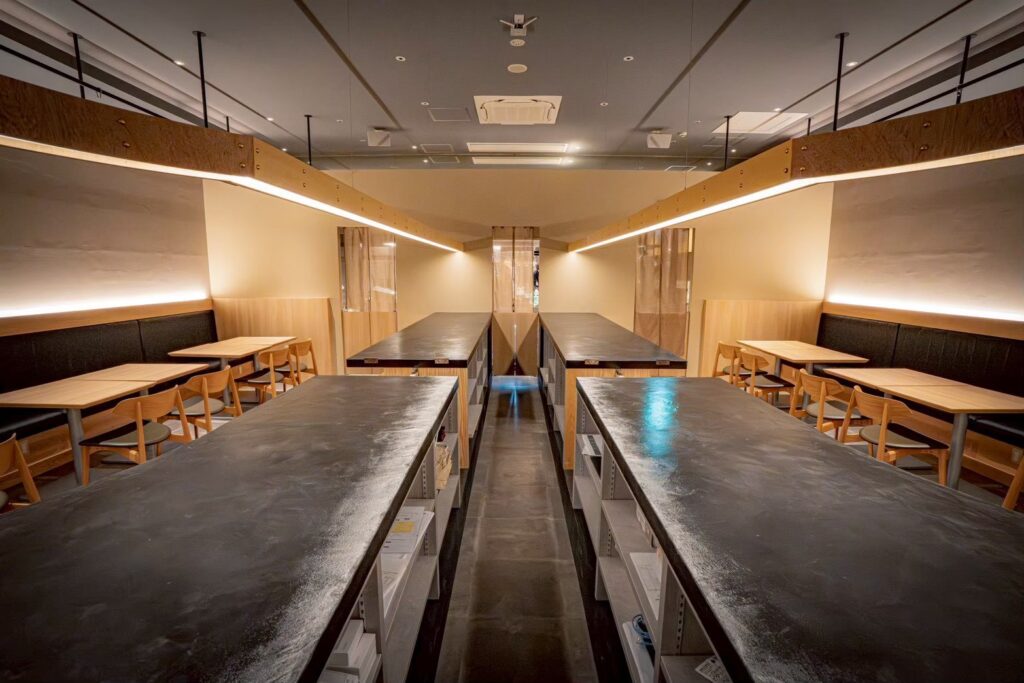 出汁林 高崎店