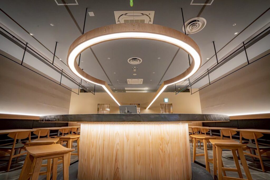 出汁林 高崎店