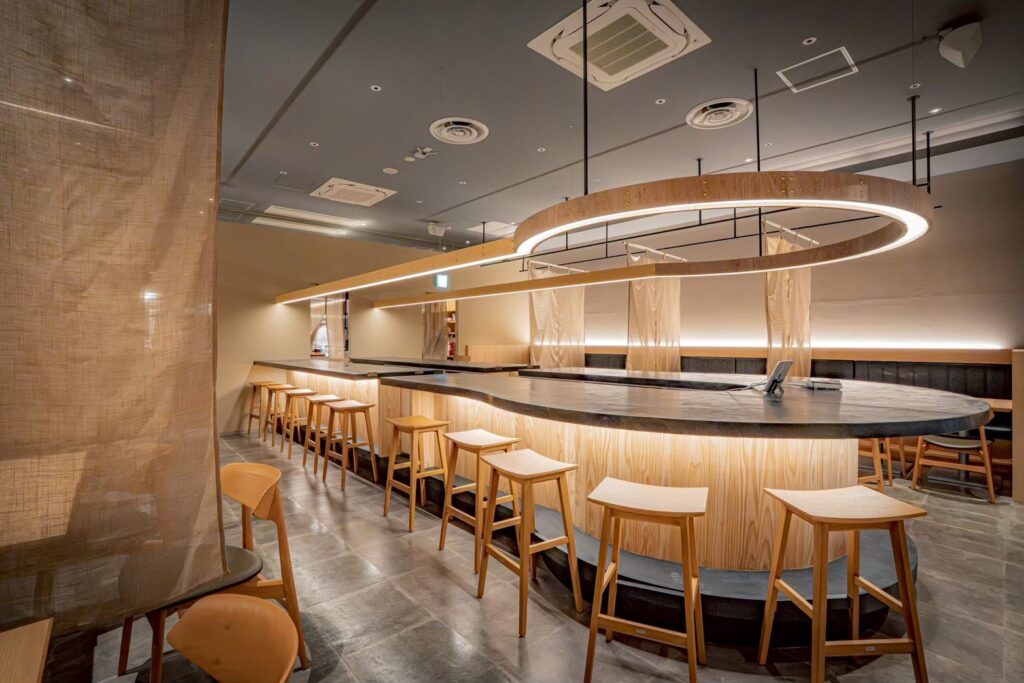 出汁林 高崎店