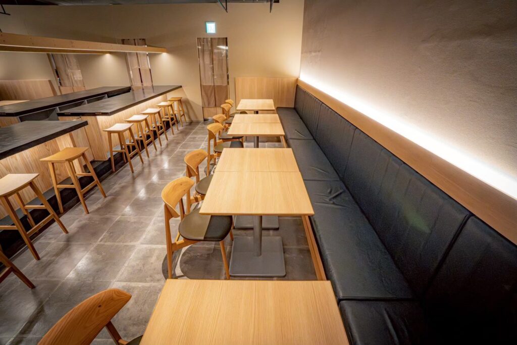 出汁林 高崎店