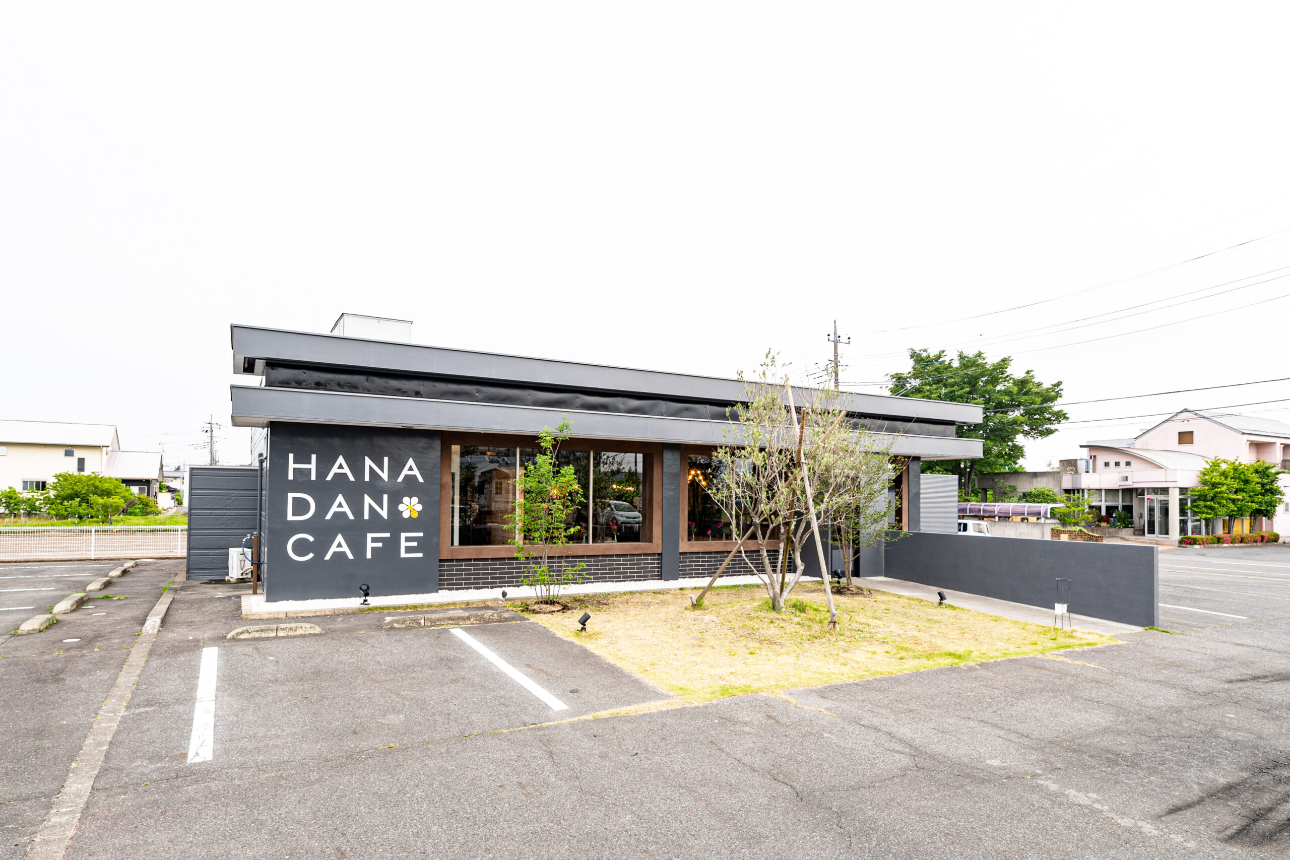 HANADAN CAFE